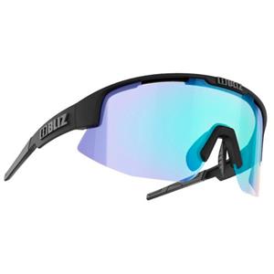 Bliz  Matrix Nano Optics Photochromic S1-3 (VLT 50-14%) - Fietsbril meerkleurig