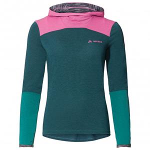 Vaude  Women's Tremalzo L/S Shirt - Fietsshirt