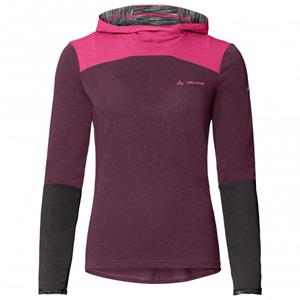 Vaude  Women's Tremalzo L/S Shirt - Fietsshirt