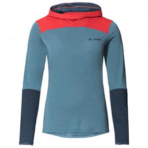 Vaude  Women's Tremalzo L/S Shirt - Fietsshirt