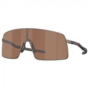 Oakley  Sutro TI Prizm S3 (VLT 14%) - Fietsbril bruin