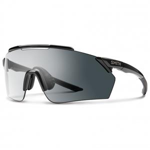 Smith - Ruckus Photochromic S0-S2 (VLT 85-20%) + S1 (VLT 60%) - Fietsbril grijs