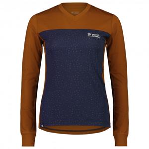 Mons Royale  Women's Redwood Enduro VLS - Fietsshirt