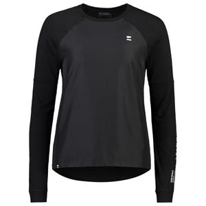 Mons Royale  Women's Tarn Merino Shift Wind Jersey - Fietsshirt