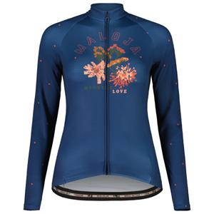 Maloja aloja - Women's Vanil. 1/1 - Radtrikot