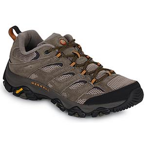 Herren-sportschuhe Merrell  Moab 3
