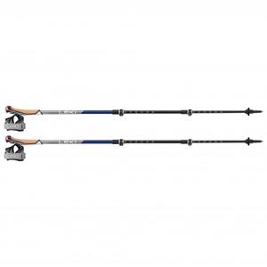 Leki  Traveller Carbon - Nordicwalkingstokken