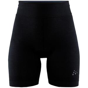 Craft Fuseknit Bike Boxer W fiets onderbroek dames