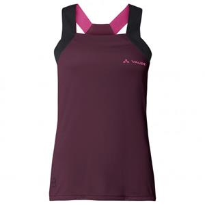 Vaude  Women's Matera Top - Fietshemd