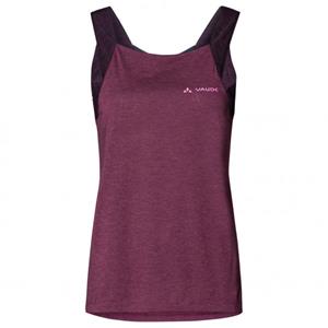 Vaude  Women's Altissimi Top - Fietshemd