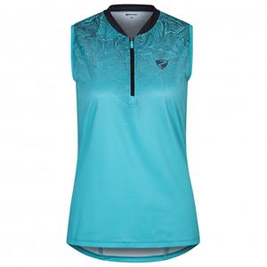 Ziener - Women's Nalerina - Rad Singlet