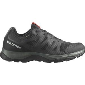 Salomon Wanderschuh "Warra Gore-Tex"
