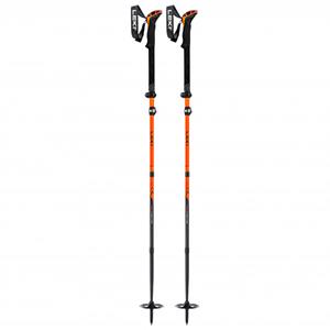 Leki - Sherpa FX Carbon Strong - Trekkingst&ouml;cke