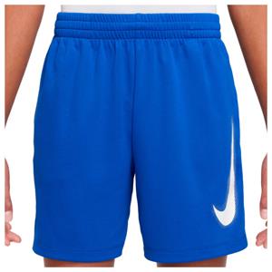 Nike  Boy's Dri-FIT Multi+ Training Shorts