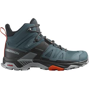 Salomon Heren X Ultra 4 Mid GTX Schoenen