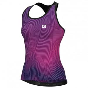 Alé  Women's Pragma Onda Tank Top - Fietshemd