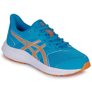 Laufschuhe Für Kinder Asics Jolt 4 Gs Blau