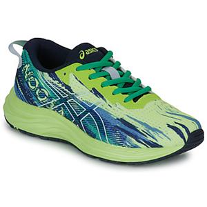 Schuhe Asics - Gel-Noosa Tri 13 GS 1014A209 Hazard Green/Sky 302