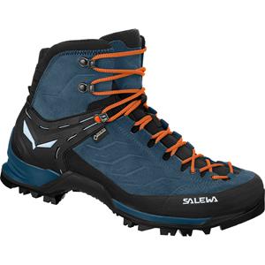 Salewa Heren MTN Trainer Mid GTX schoenen