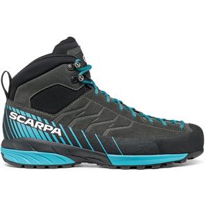 Scarpa Heren Mescalito Mid GTX Schoenen