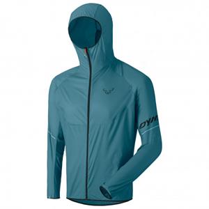 Dynafit - Vertical Wind Jacket 72 - Laufjacke