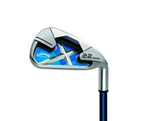 Callaway demo ijzer 6 ijzers