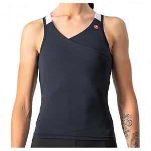 Castelli  Women's Solaris Top - Fietshemd