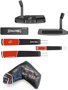 Spalding Putter Rechts Handig putters