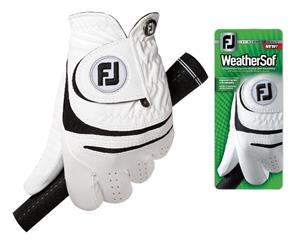 Footjoy Weathersof Links golf handschoenen he