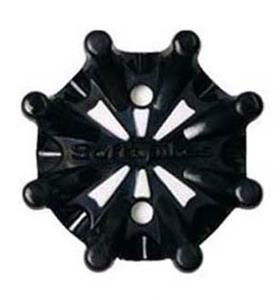 Spike set Tour Lock golf spikes