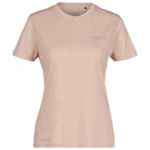 Stoic  Women's HelsingborgSt. Performance Shirt - Hardloopshirt