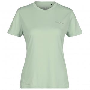 Stoic  Women's HelsingborgSt. Performance Shirt - Hardloopshirt