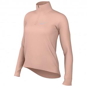 Nike  Women's Therma-Fit Element 1/2-Zip Running Top - Hardloopshirt