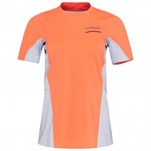 Norrøna - Women's enja Equaliser Lightweight T-hirt - Laufshirt