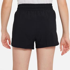 Nike Dri-Fit One Woven Short Meisjes