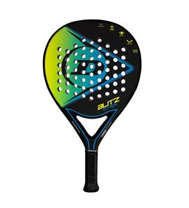 Dunlop Blitz Attack NH padelracket