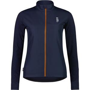Mons Royale - Women's Redwood Wind Jersey - Fahrradjacke