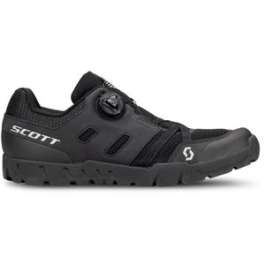 Scott Heren Sport Crus-R Flat Boa Fietsschoenen