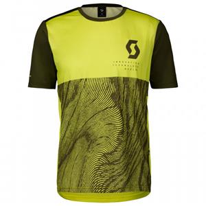 Scott  Trail Vertic S/S - Fietsshirt