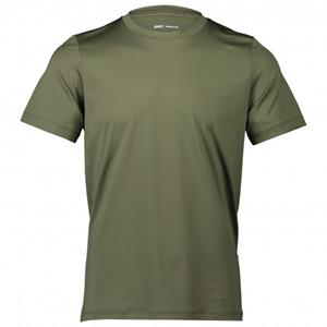 POC - Reform Enduro Light Tee - Fietsshirt, olijfgroen