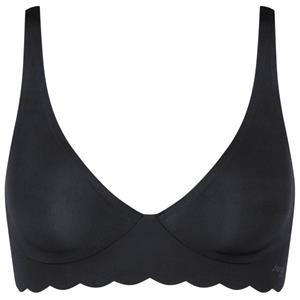 Sloggi  Women's Zero Microfibre 2.0 Soft Bra - Sportbeha