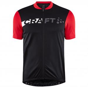 Craft  Core Endurance Logo Jersey - Fietsshirt