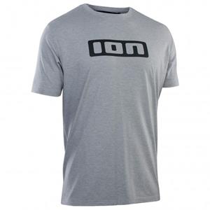 ION Heren Logo DR T-Shirt