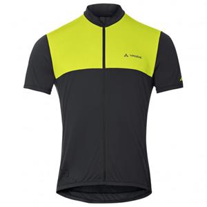 Vaude  Matera Full Zip Tricot - Fietsshirt