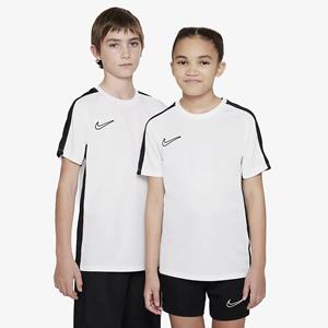 Nike academy 23 voetbalshirt wit kinderen kinderen