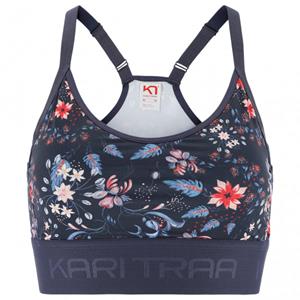 Kari Traa Dames Frøya Printed Sport BH