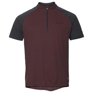 Vaude - Tamaro hirt III - Radtrikot