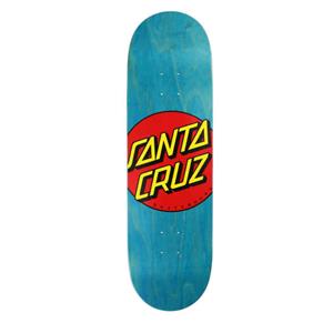 Classic Dot 8.5 skateboard deck