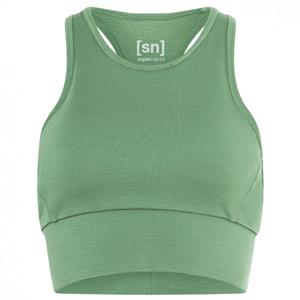 Super.Natural  Women's Liquid Flow Top - Sportbeha