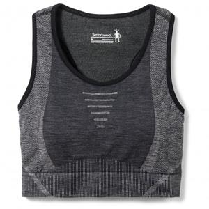 SmartWool  Women's Intraknit Racerback Bra - Sportbeha
